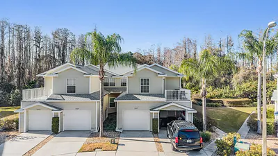 1827 HAMMOCKS AVENUE 1827 #1827 Lutz FL