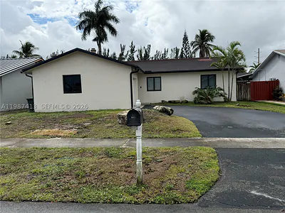 11100 NW 21st Street, Sunrise, FL 33322 Sunrise FL