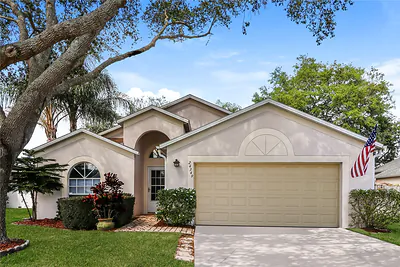 Lutz FL