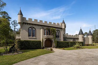 14502 SCOTCH PINE COURT Orlando FL