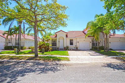 18860 SW 25th Ct Miramar FL