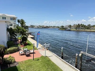 1001 S Riverside Drive 104, Pompano Beach, FL 33062 #104 Pompano Beach FL
