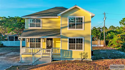 3906 28TH STREET SW Lehigh Acres FL