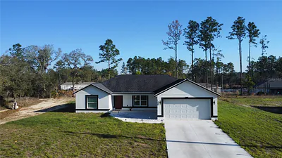 14110 SW 64TH TERRACE ROAD Ocala FL