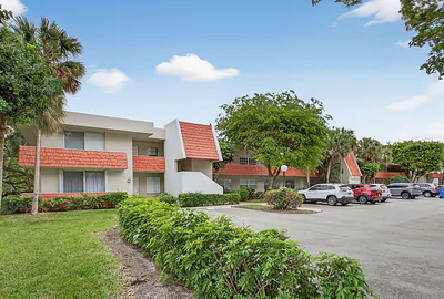 800 Cypress Boulevard 204a, Pompano Beach, FL 33069 #204a Pompano Beach FL