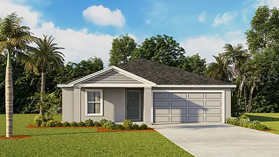 10109 SE 158TH LANE Summerfield FL
