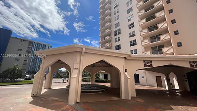 1865 S Ocean Dr 4F #4F Hallandale Beach FL