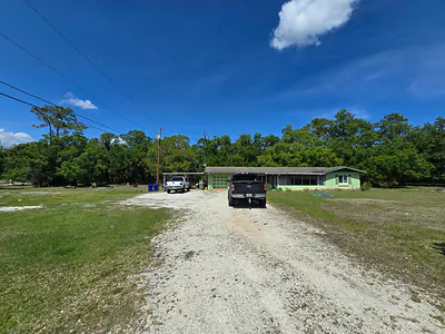 144 N Elm Street, Fellsmere, FL 32948 Fellsmere FL