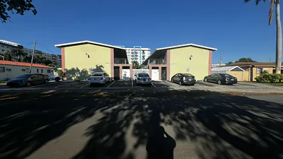 13 NE 2nd Avenue 201, Dania Beach, FL 33004 #201 Dania Beach FL