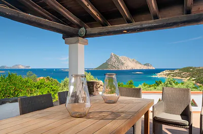 0 Cala Girgolu Sardinia