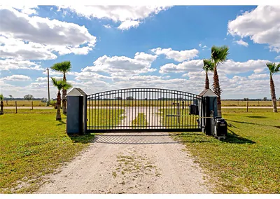 35495 SINGLETARY ROAD Myakka City FL