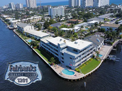 1201 S Riverside Drive 106, Pompano Beach, FL 33062 #106 Pompano Beach FL