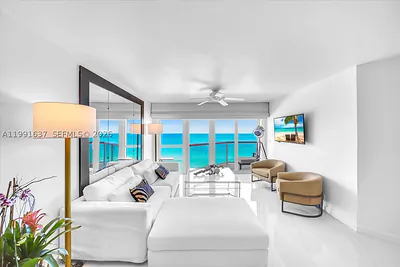 6767 Collins Ave 1110 #1110 Miami Beach FL