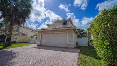 16388 SW 28th Street 16388, Miramar, FL 33027 #16388 Miramar FL