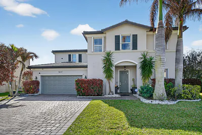 7477 NW Greenspring Street, Port St. Lucie, FL 34987 Port St Lucie FL