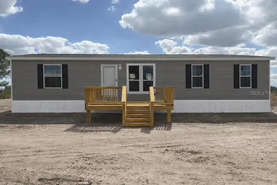 18990 NW 268TH STREET Okeechobee FL