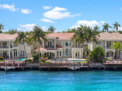 1495 Windjammer Way Hollywood FL