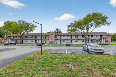 6001 Shakerwood Circle 201, Tamarac, FL 33319 #201 Tamarac FL