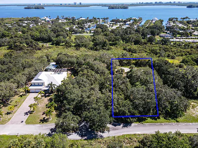 4116 Mariner Oaks Way, Fort Pierce, FL 34946 Fort Pierce FL