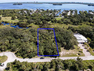 4132 Mariner Oaks Way, Fort Pierce, FL 34946 Fort Pierce FL
