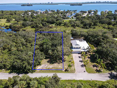 4128 Mariner Oaks Way, Fort Pierce, FL 34946 Fort Pierce FL