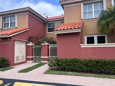 6104 NW 114th Pl 213 #213 Doral FL