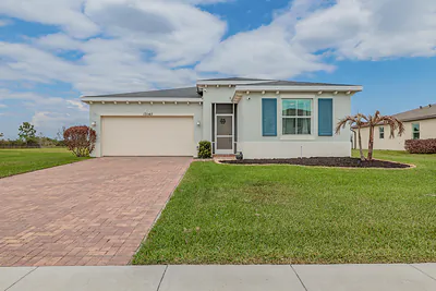 13145 NW Copper Creek Drive, Port St. Lucie, FL 34987 Port St Lucie FL