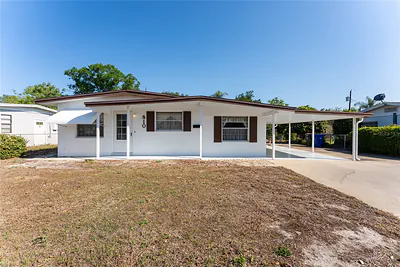 810 URSULA STREET Ocoee FL