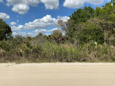 19025 NW 272nd Street Okeechobee FL