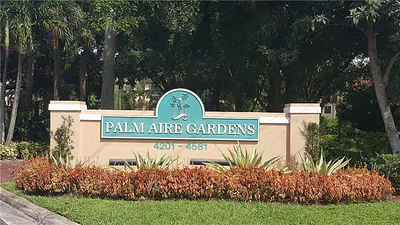 4541 W Mcnab Road 26, Pompano Beach, FL 33069 #26 Pompano Beach FL