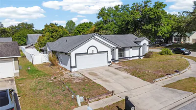 2075 HEDGEROW CIRCLE Ocoee FL