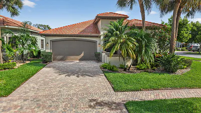 9571 Isles Cay Drive, Delray Beach, FL 33446 Delray Beach FL