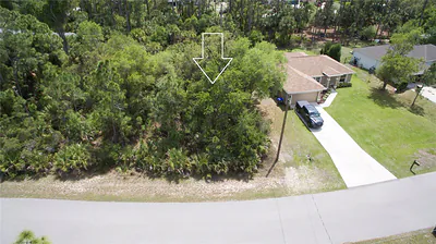 BREEN AVENUE North Port FL