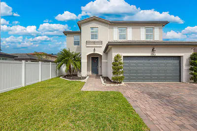 7742 NW Gladwell Lane, Port St. Lucie, FL 34987 Port St Lucie FL