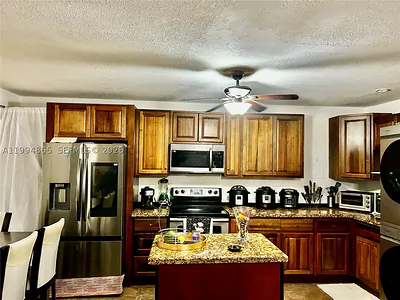 2918 Funston Street 29B, Hollywood, FL 33020 #29B Hollywood FL