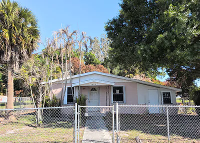 1606 Avenue H, Fort Pierce, FL 34950 Fort Pierce FL