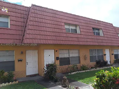 2604 NW 52nd Avenue C15, Lauderhill, FL 33313 #C15 Lauderhill FL