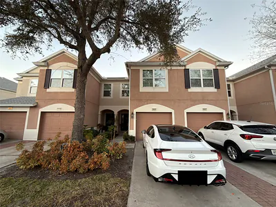 26605 CHIMNEY SPIRE LANE Wesley Chapel FL