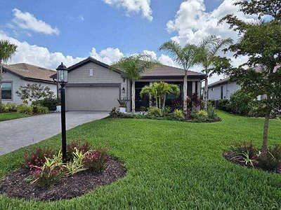20273 HARTFORD BOULEVARD Estero FL
