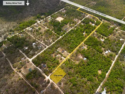 00 NE 131ST TERRACE Bronson FL