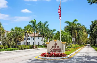 5590 NW 61st St 832 #832 Coconut Creek FL