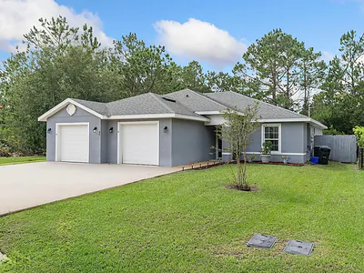 84 BUTTONWORTH DRIVE Palm Coast FL