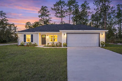 15429 SW 26TH PLACE Ocala FL