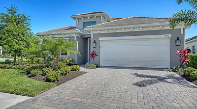 2550 WILD CHERRY PATH Sarasota FL