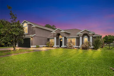 18843 SABAL STREET Orlando FL