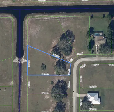 432 MIRADOR DRIVE Sebring FL