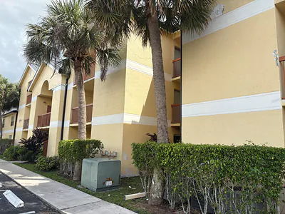 7610 Westwood Drive 106, Tamarac, FL 33321 #106 Tamarac FL