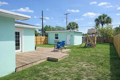 1002 S K Street, Lake Worth Beach, FL 33460 Lake Worth Beach FL