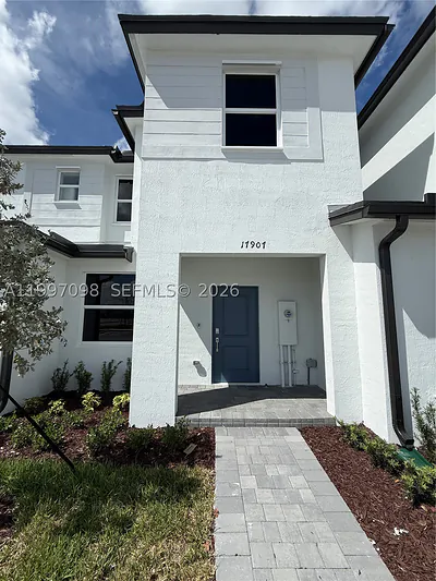 17907 SW 356th Ter 17907 #17907 Homestead FL