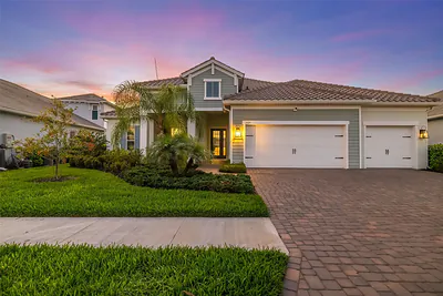 2525 PARADISE PLUM DRIVE Sarasota FL
